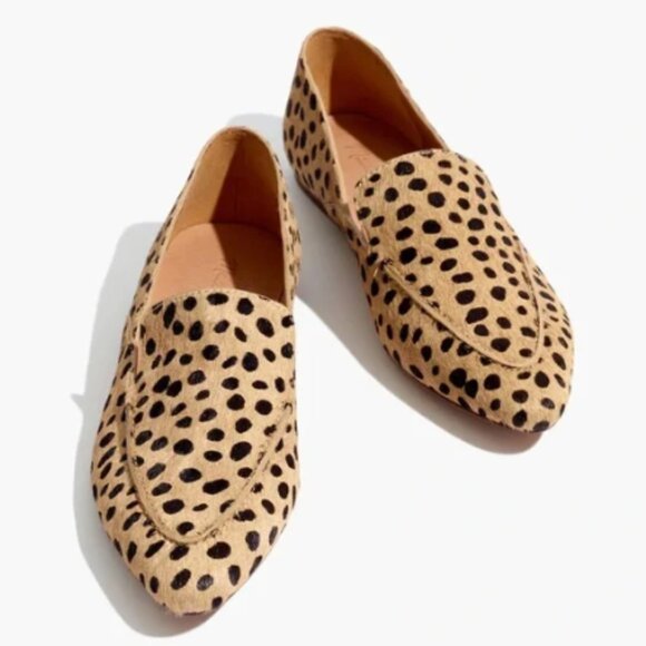 Madewell Frances Skimmer Flat - Picture 1 of 5